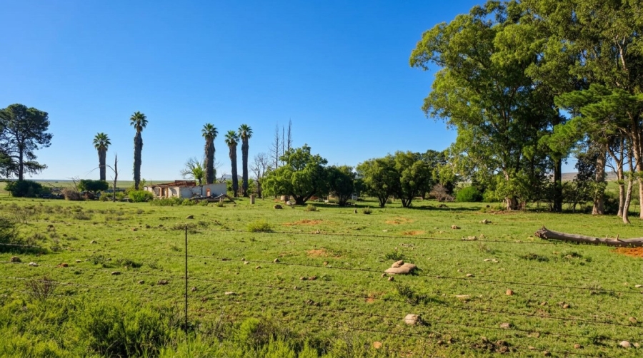 Commercial Property for Sale in Fauresmith Rural Free State